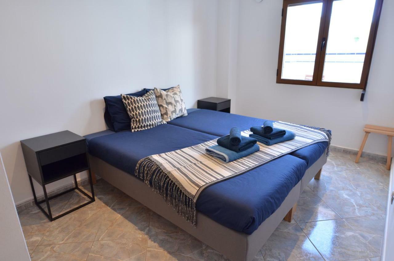 The Green Townhouse In Denia Centre By Nras מראה חיצוני תמונה