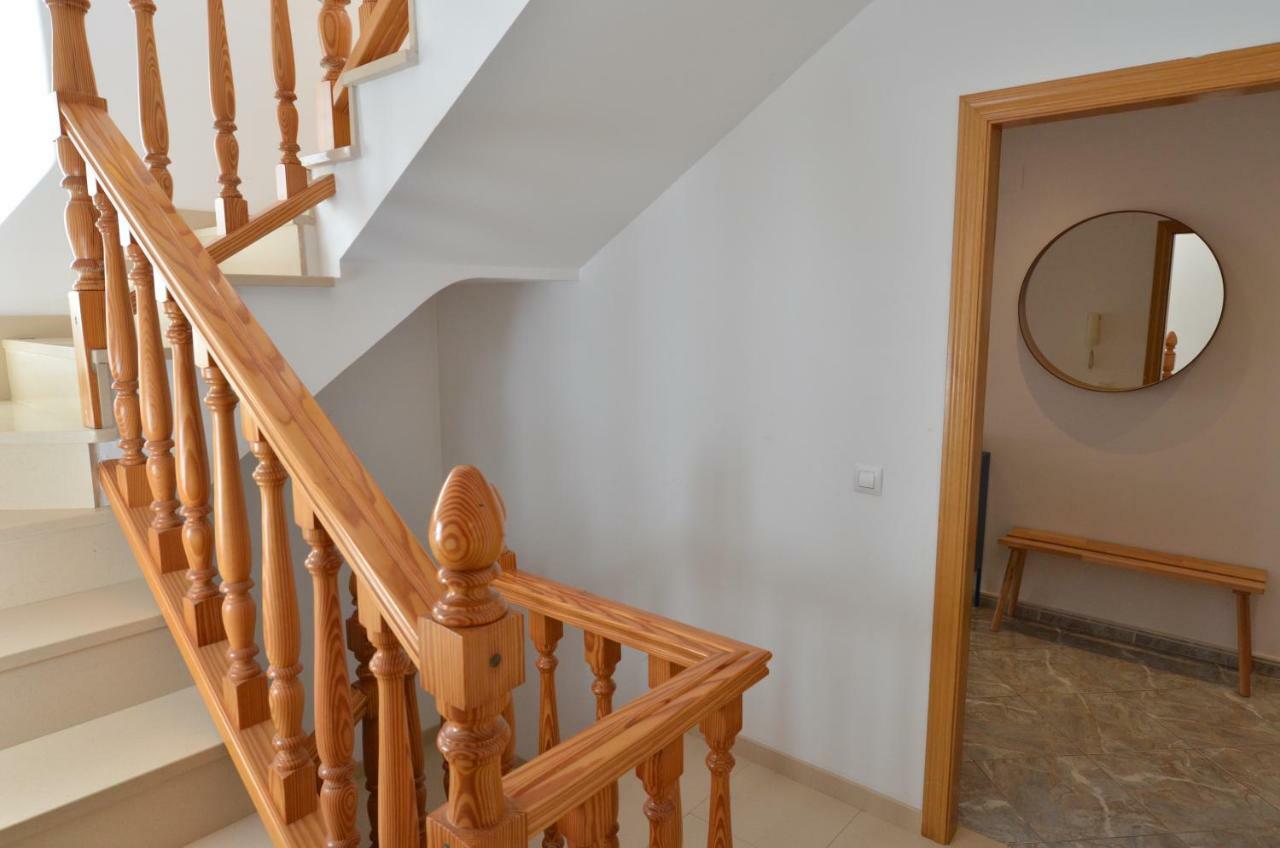 The Green Townhouse In Denia Centre By Nras מראה חיצוני תמונה