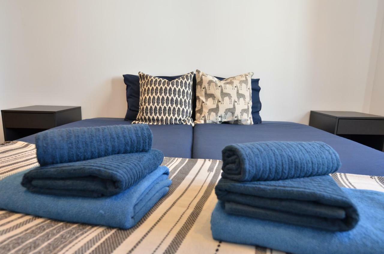 The Green Townhouse In Denia Centre By Nras מראה חיצוני תמונה