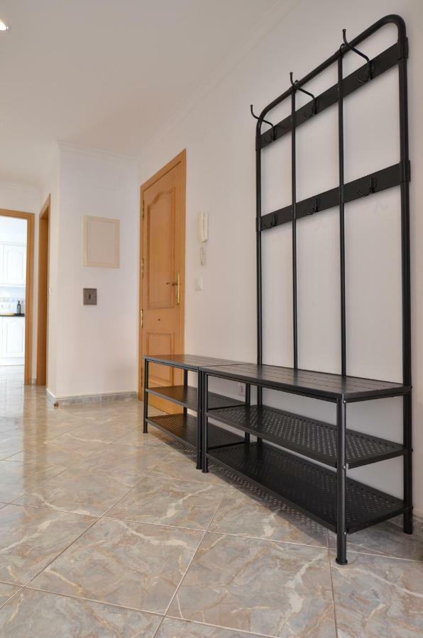 The Green Townhouse In Denia Centre By Nras מראה חיצוני תמונה