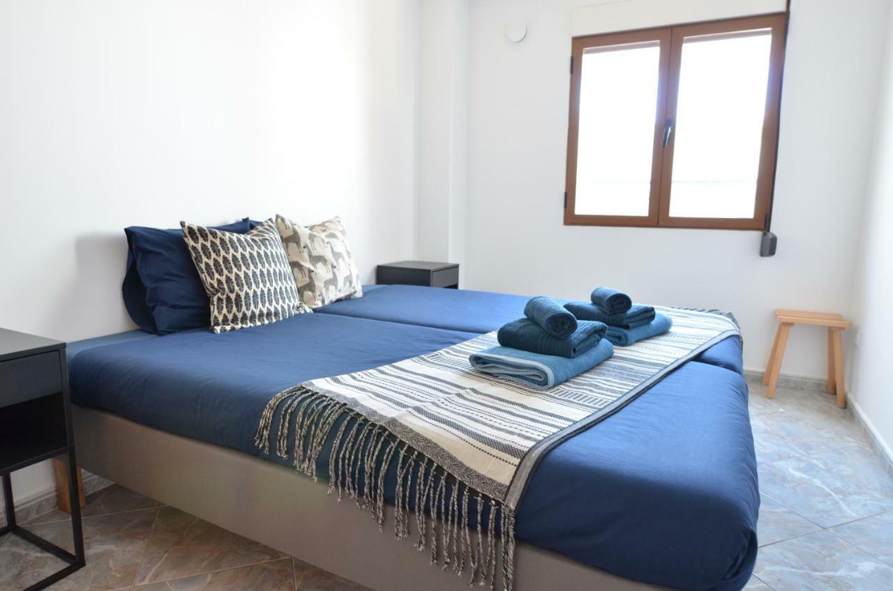 The Green Townhouse In Denia Centre By Nras מראה חיצוני תמונה