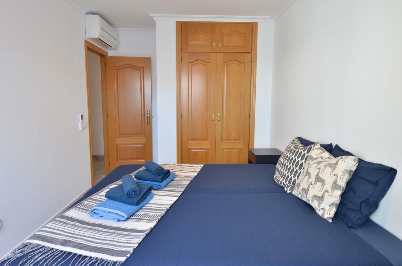 The Green Townhouse In Denia Centre By Nras מראה חיצוני תמונה